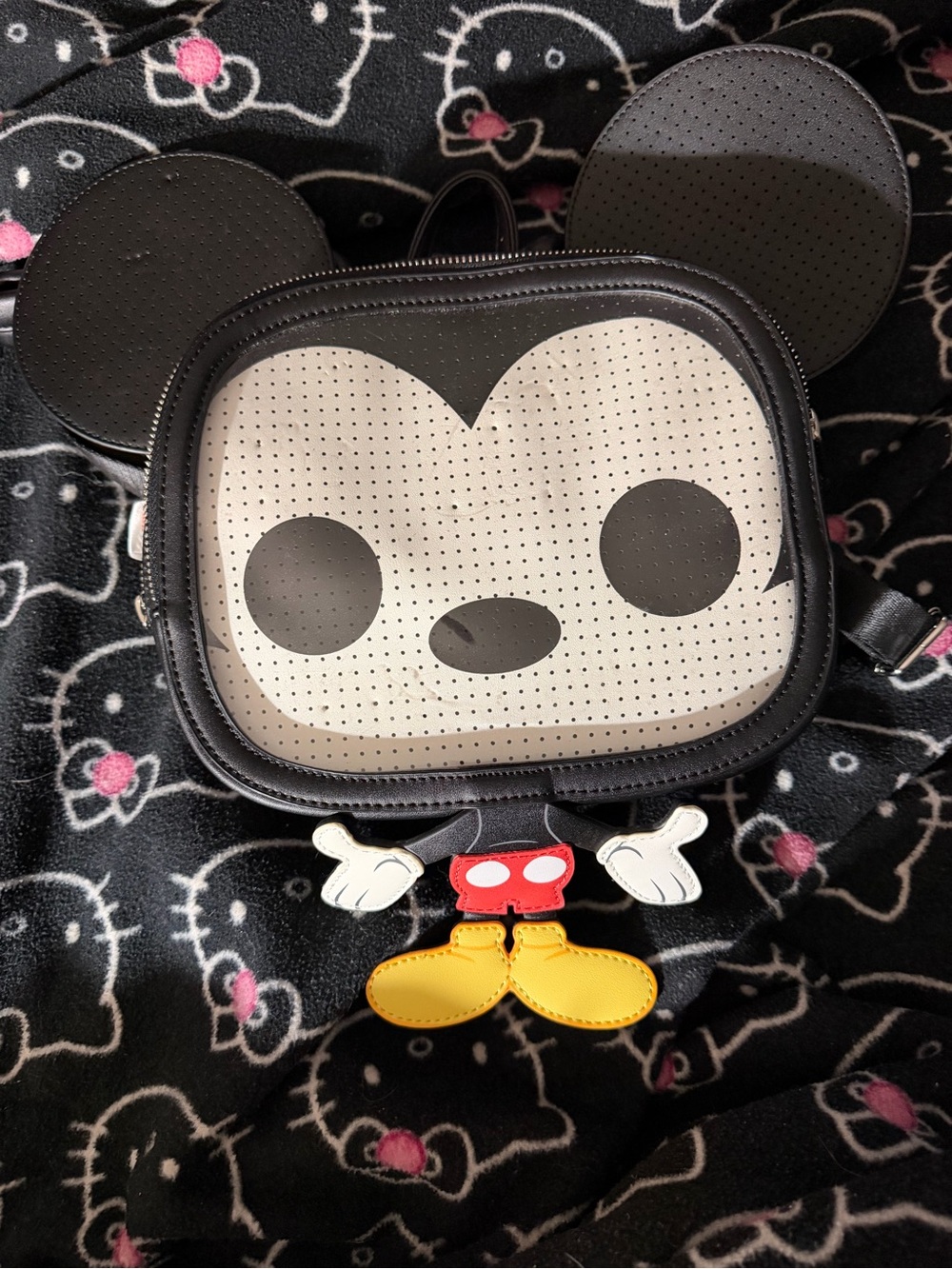 Mickey Mouse Funko Loungefly